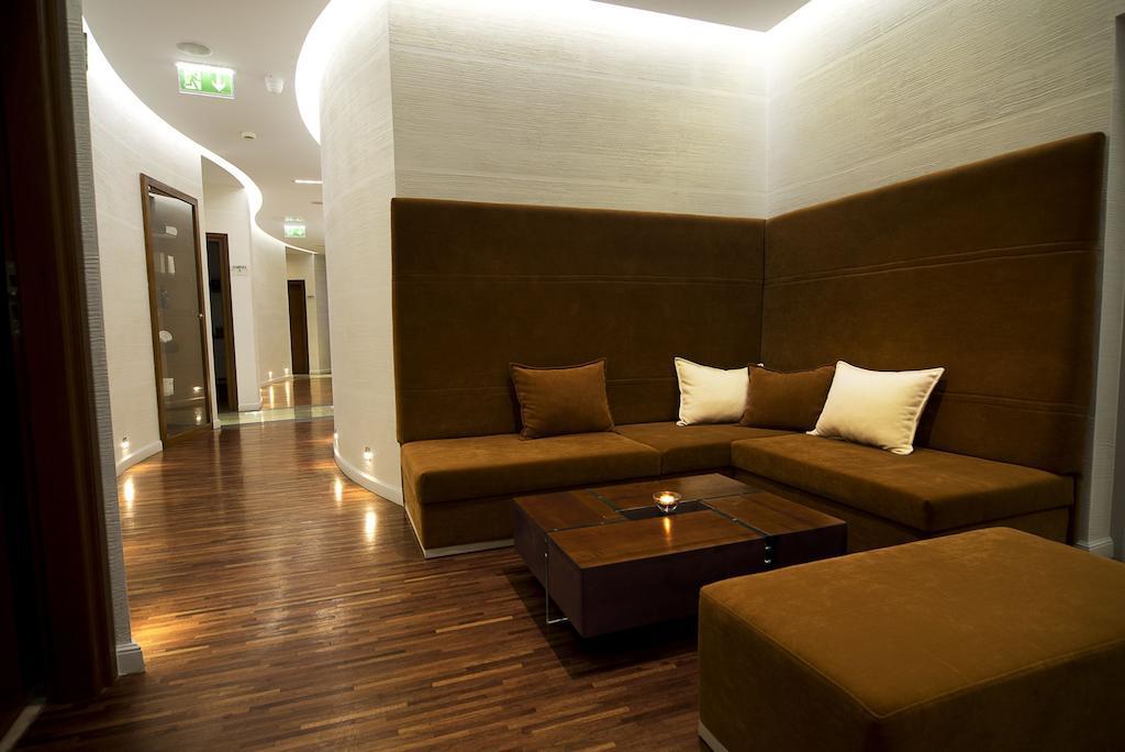 Hotel Mlyn & Spa ววอตซวาเวก ภายนอก รูปภาพ