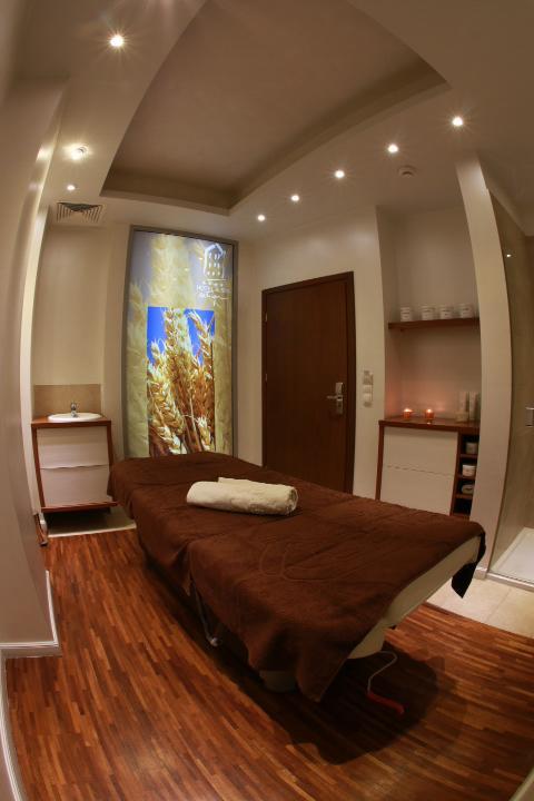 Hotel Mlyn & Spa ววอตซวาเวก ภายนอก รูปภาพ